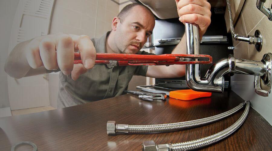 Professional same day plumber in Ollie, IA